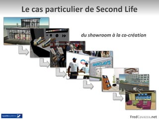 Festival de la Publicité 2007