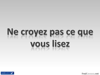 Festival de la Publicité 2007