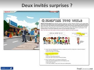 Festival de la Publicité 2007