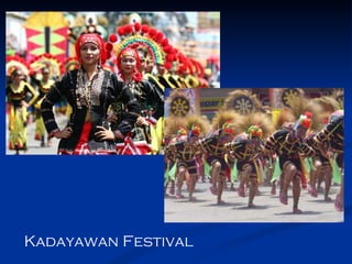 Festivals And Fiestas in the Philippines | PPT