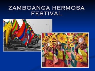 Festivals And Fiestas in the Philippines | PPT