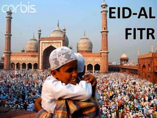 EID-AL FITR 