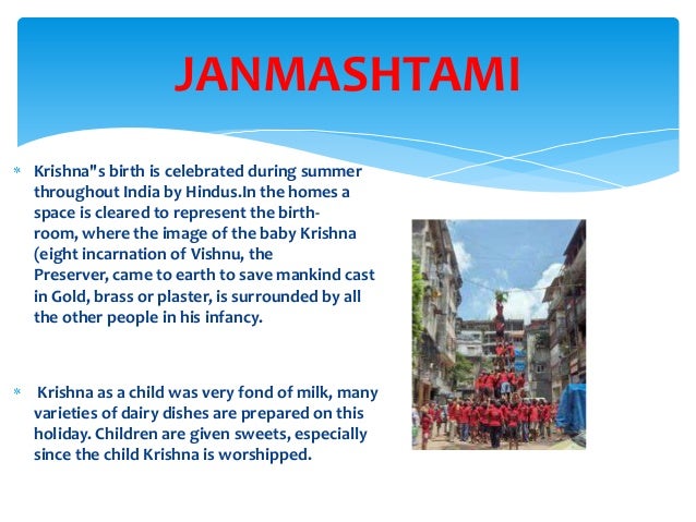 Essay on Indian Festivals for Class 6 - WorkSheets Buddy