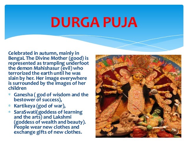 indian festivals essay