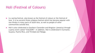 holi colours festival puerto rico