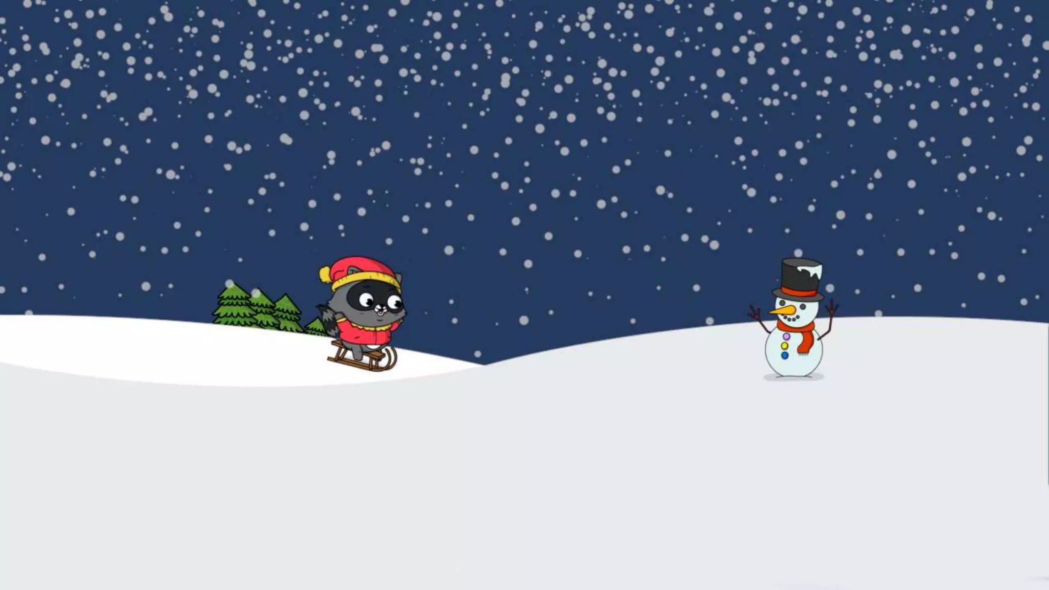 Festive Tech Calendar 2021