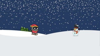 Festive Tech Calendar 2022