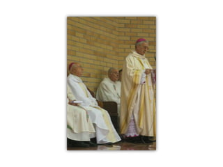 Festividade Do Santo Cura De Ars