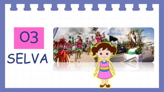 SELVA
03
 