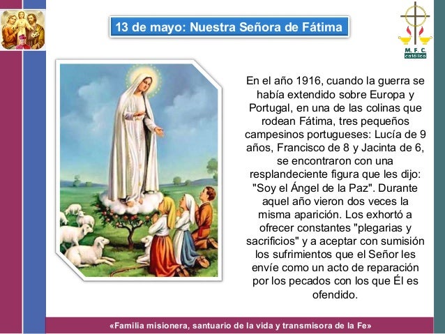 Festividades mayo 2015