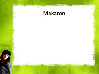 Makaron 