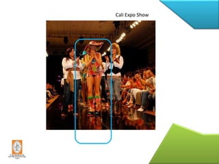 Cali Expo Show 