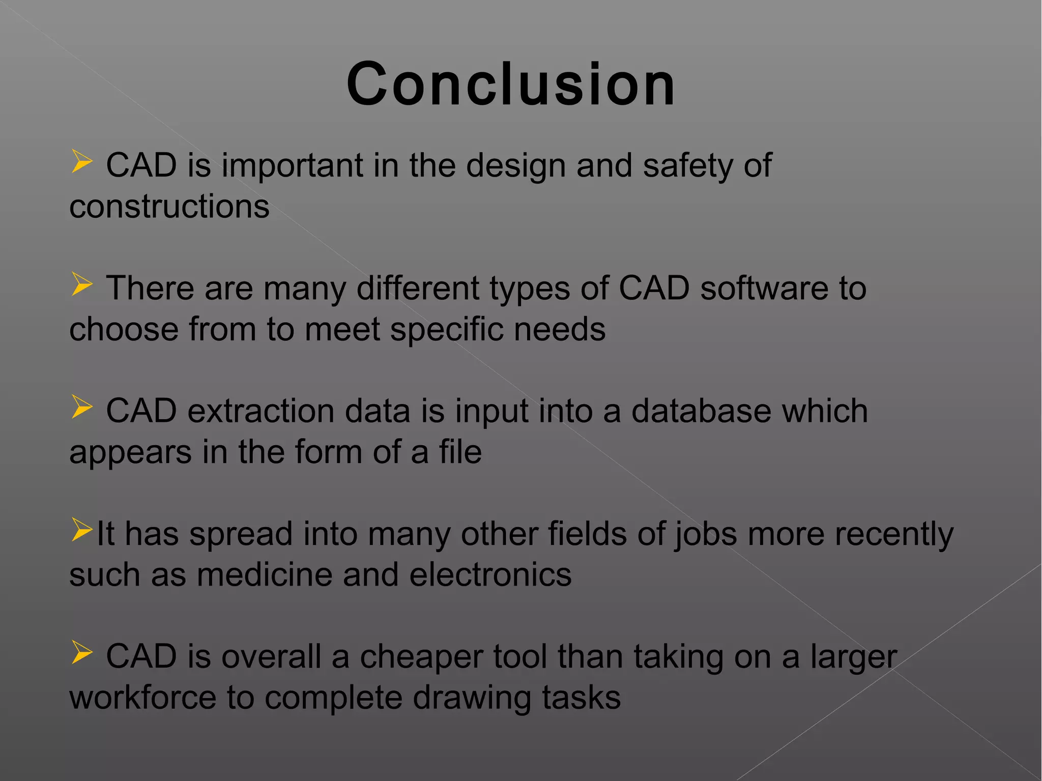 computer aided design | PPT