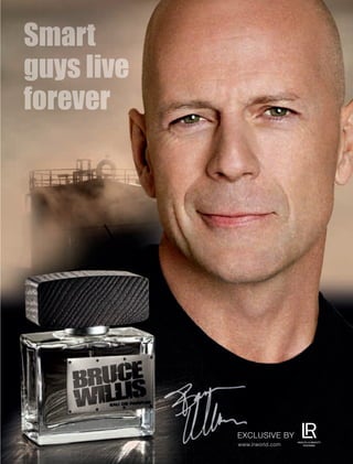 7978
SmartSmart
guys liveguys live
foreverforever
EXCLUSIVE BY
www.lrworld.com
 