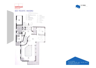 DER PRIVATE HAUSBAU
 
