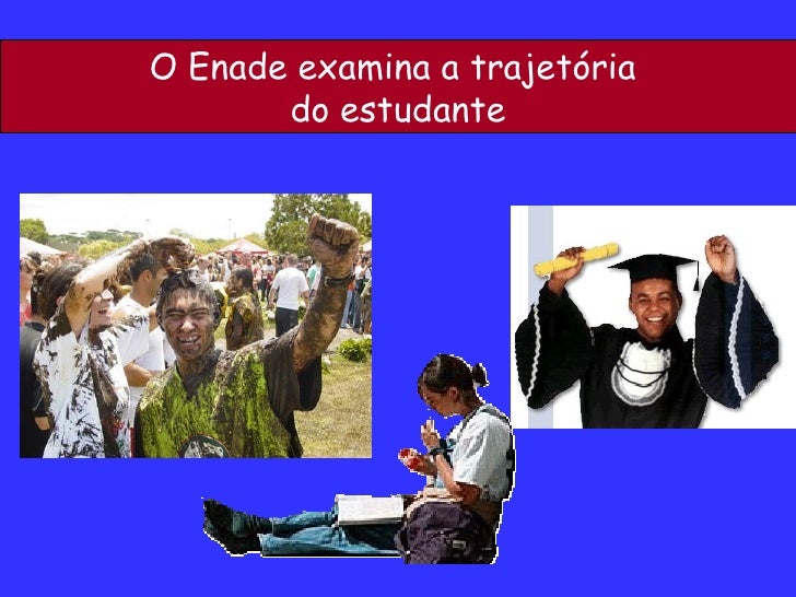 Enade 2008 Uma Professora Propõe Uma Atividade
