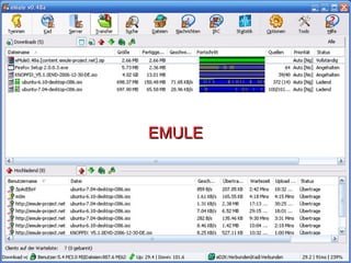 EMULE 
