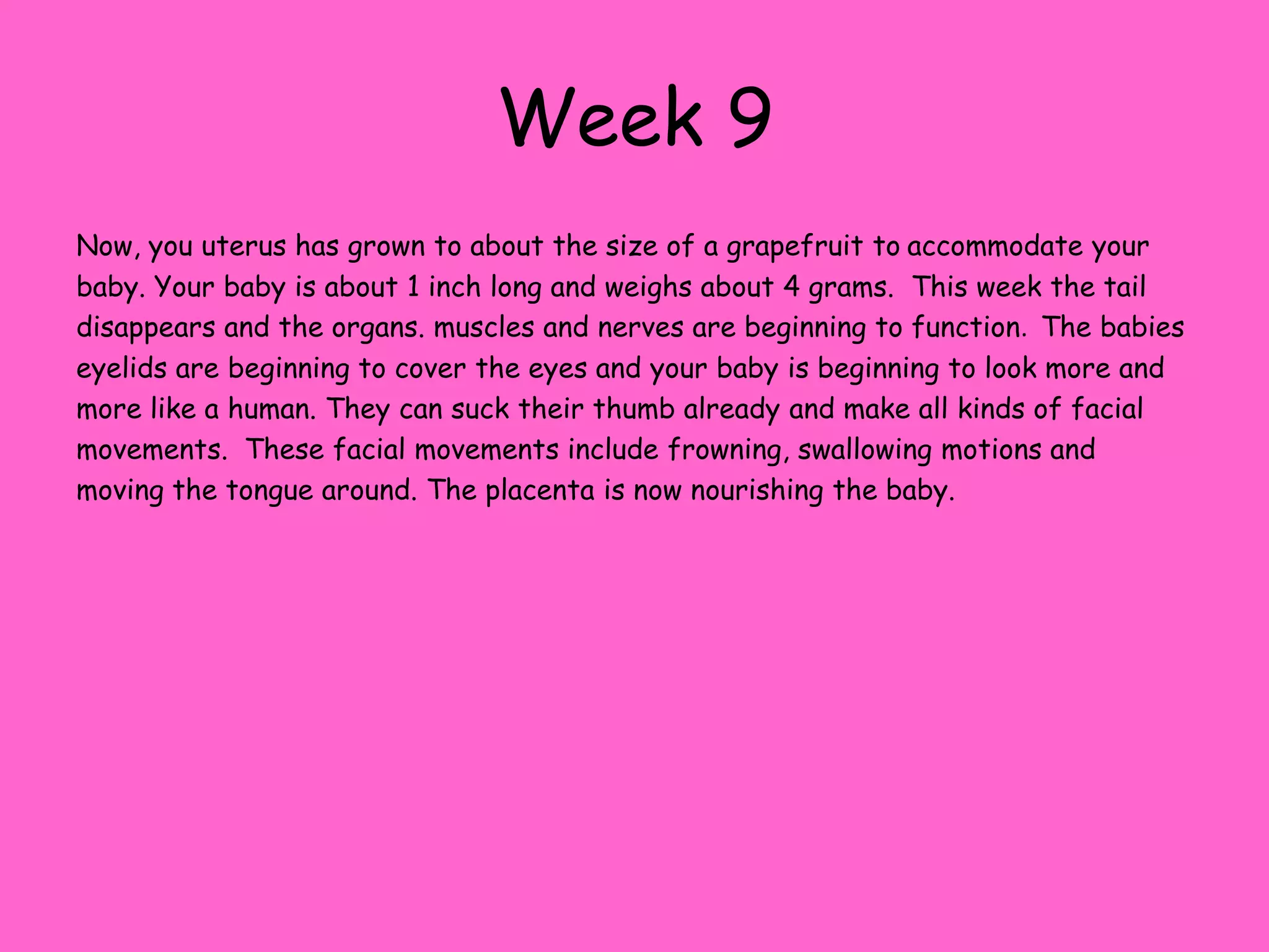High basal temperature, a temp over the cover line for 18 days in a row