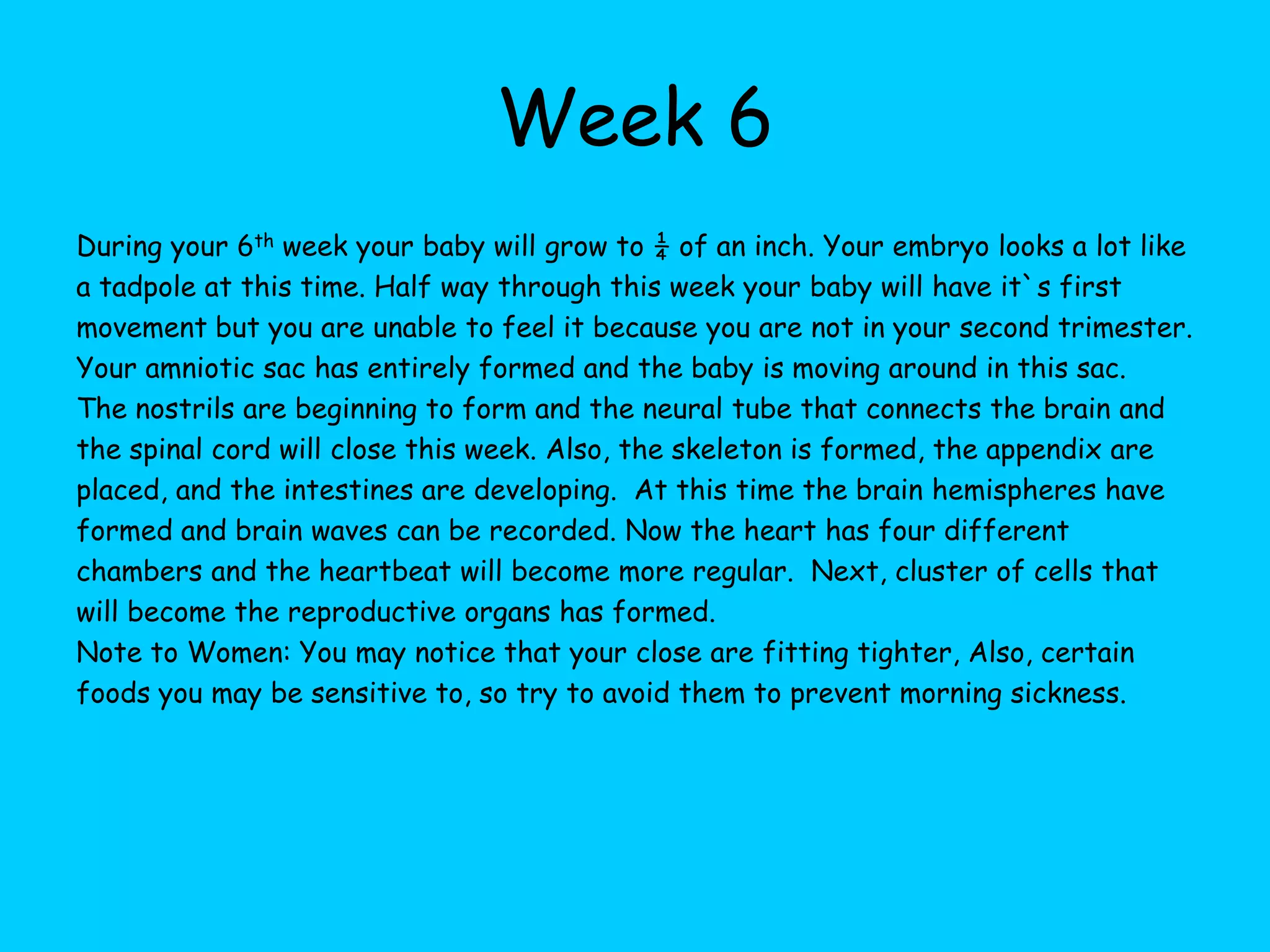  Excessive salivation