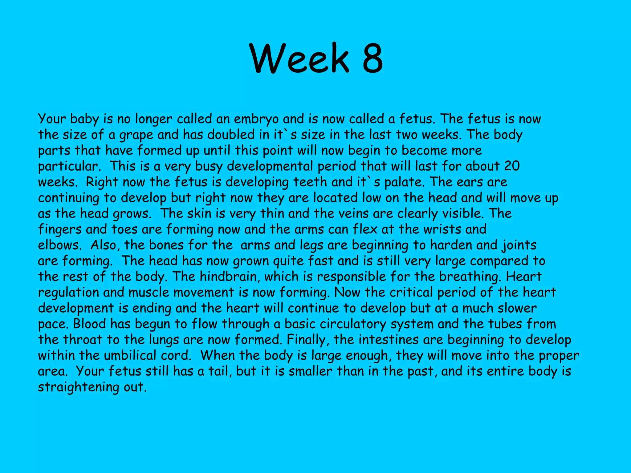   Skin changes, including breakouts