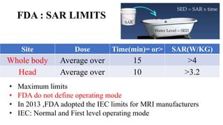 Fetal mri | PPTX