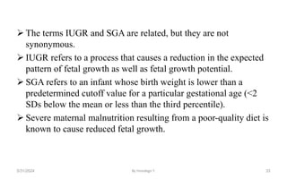 Fetal Period.pdfbvb.kjbk.jg.,mbfv.kbwmjvbkfb | PDF