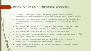 FETAL PHYSIOLOGY AND PHYSIOLOGICAL TRANSITION AT BIRTH.pptx