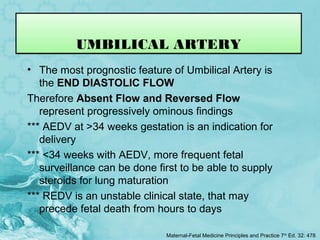 Fetal surveillance | PPT