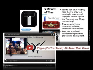 Glenn Robbins

Melinda Miller

 