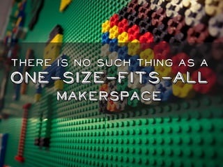 Transform Your School: Practical Tips for Starting a Makerspace