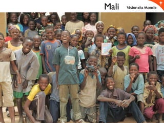 Mali