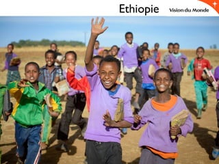 Ethiopie
