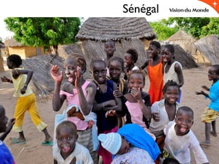Sénégal