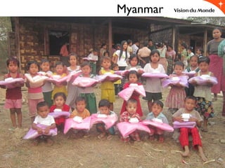 Myanmar