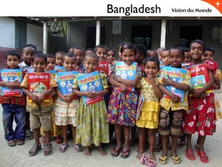 Bangladesh