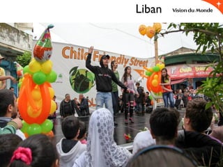 Liban