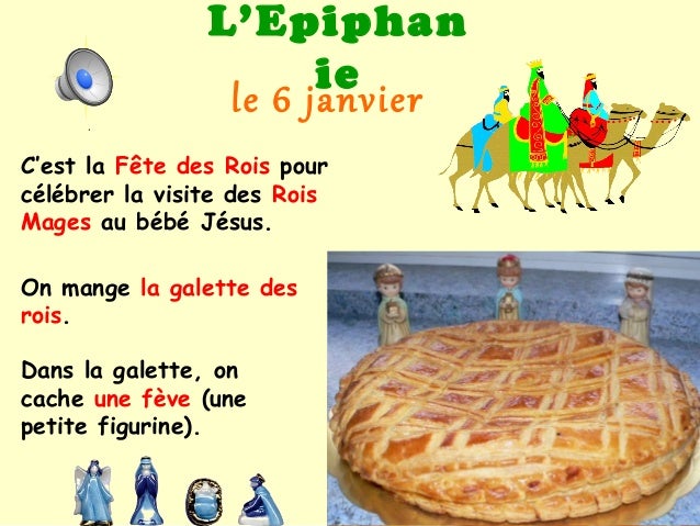 Fêtes et traditions françaises