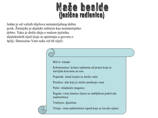 Feštinsko Kraljevstvo | PPT
