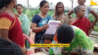 Pradhan Mantri Jan Dhan Yojana
131
 