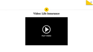 Video: Life Insurance
19
100
 