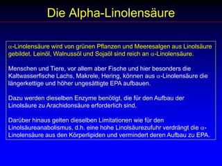   Verringerung der Risikofaktoren der Arterienverkalkung 