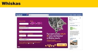 Whiskas
 