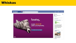 Whiskas
 