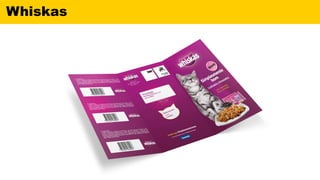Whiskas
 