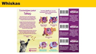 Whiskas
 