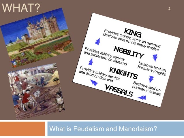 manorialism and feudalism in the middle ages manorialism and feudalism in the middle ages