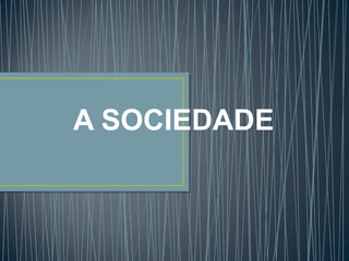 Para o economista anarco-capitalista Hans Hermann Hoppe, como os feudos são supostamente propriedade do Estado (neste caso, representado pelos senhores feudais), o feudalismo é, conseqüentemente, considerado por ele como sendo uma forma de manisfestação socialista - o socialismo aristocrático(servismo).