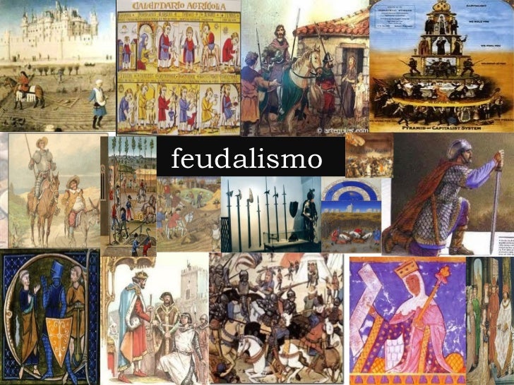 feudalismo