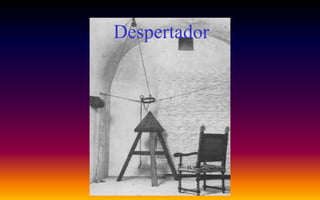 Despertador
 