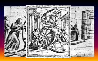 Roda do Despedaçamento
 